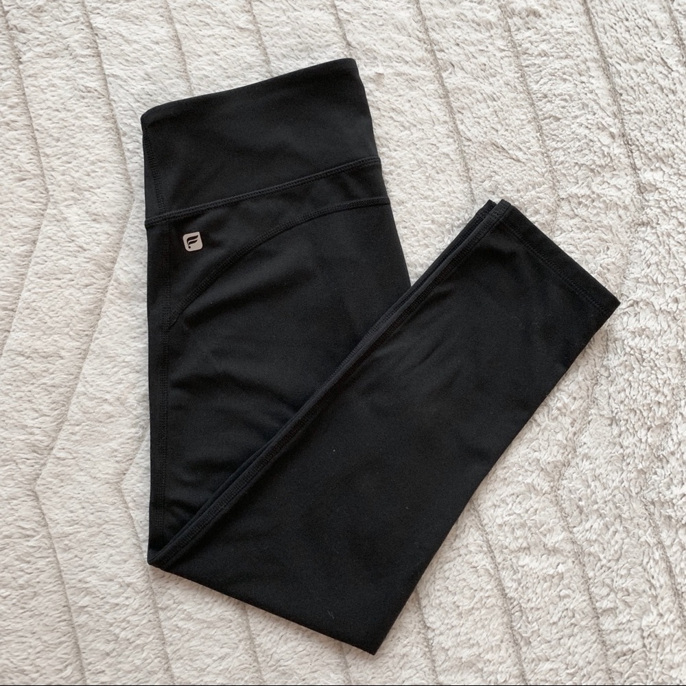 Fabletics Powerform Capri Leggings
